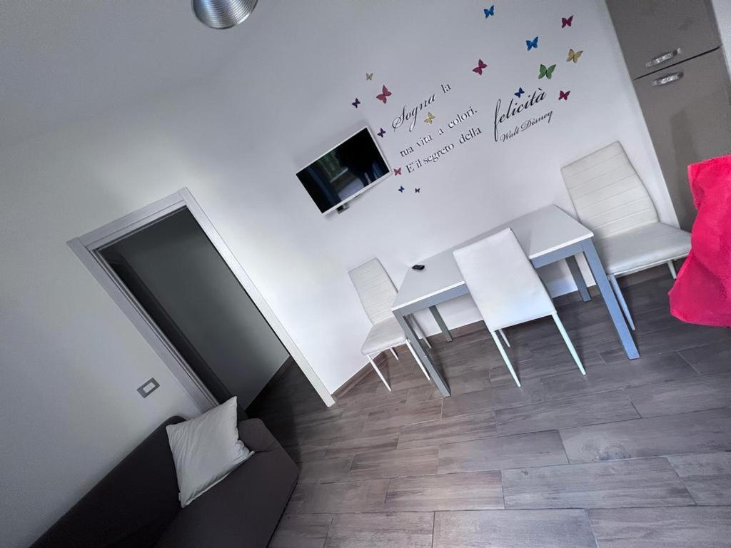 Casa Al Mare San Benedetto del Tronto Exterior foto