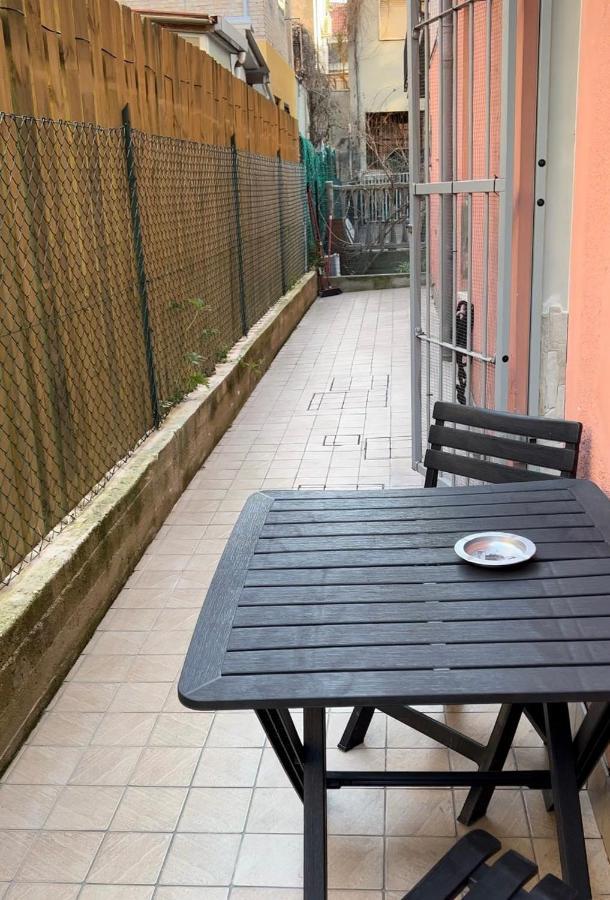 Casa Al Mare San Benedetto del Tronto Exterior foto
