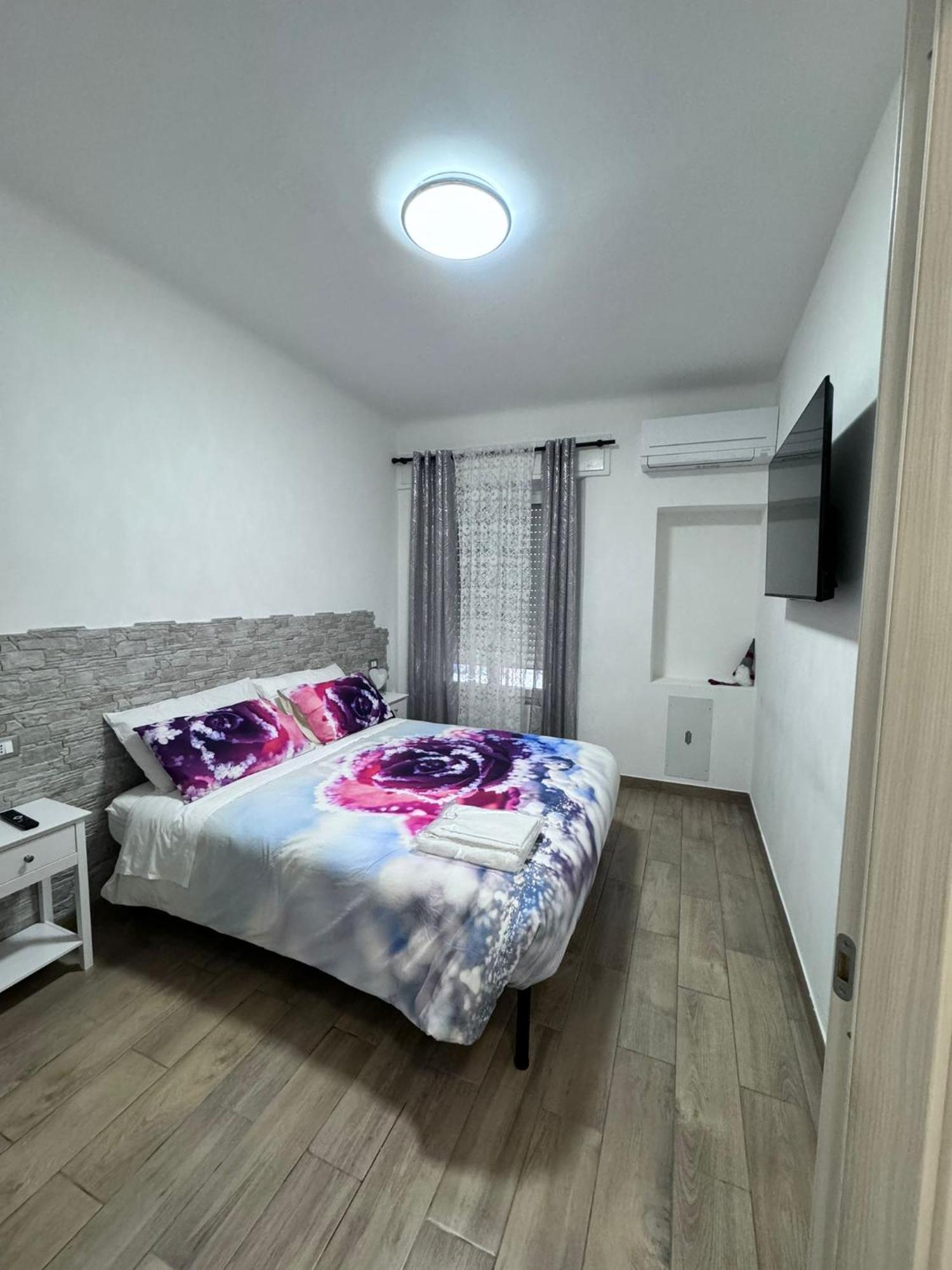 Casa Al Mare San Benedetto del Tronto Exterior foto